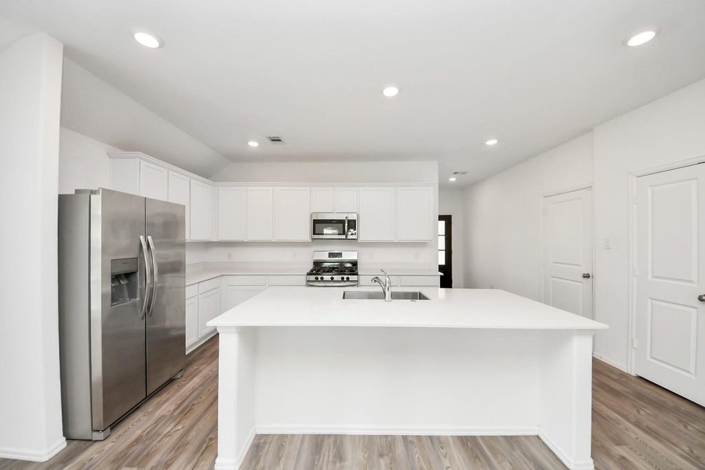 Photo of 7319 Bridal Ranch Drive, Katy, TX 77493 (MLS # 56962658)