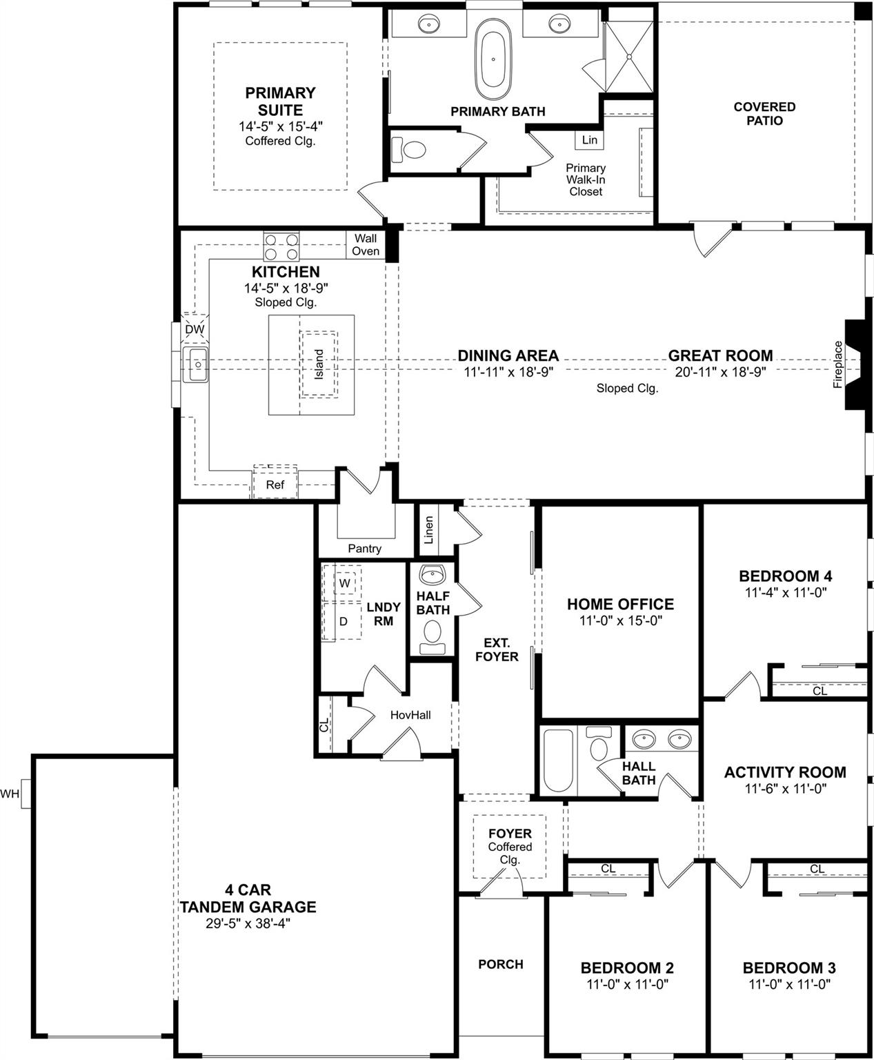 12102 Upper Meadows Avenue