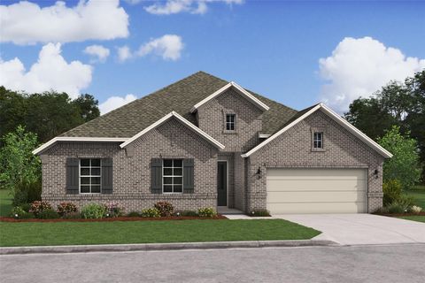 Photo of 12102 Upper Meadows Avenue, Mont Belvieu, TX 77535 (MLS # 68930098)