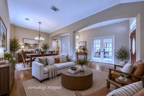 Photo of 1859 Pembrook Circle, Conroe, TX 77301 (MLS # 31987922)