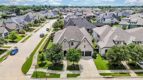 Photo of 2703 Ripe Amber Cup Court, Richmond, TX 77406 (MLS # 23990767)