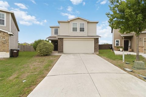 Photo of 12045 Silver Lining, San Antonio, TX 78254 (MLS # 51019424)