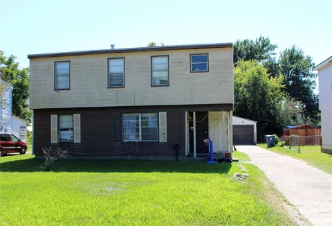 1123 6th Avenue N Texas City TX 77590