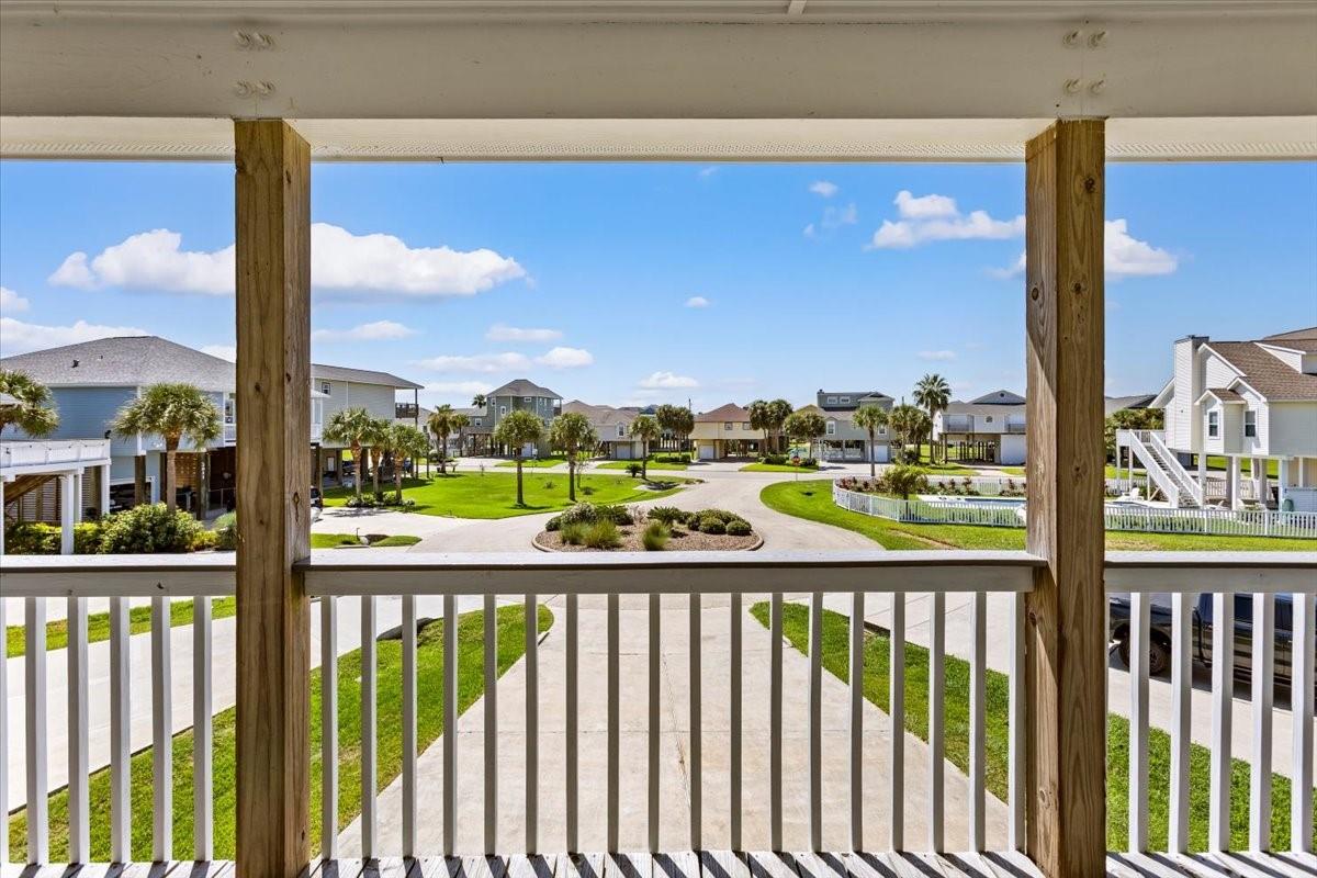 3902 Pirates Beach Court