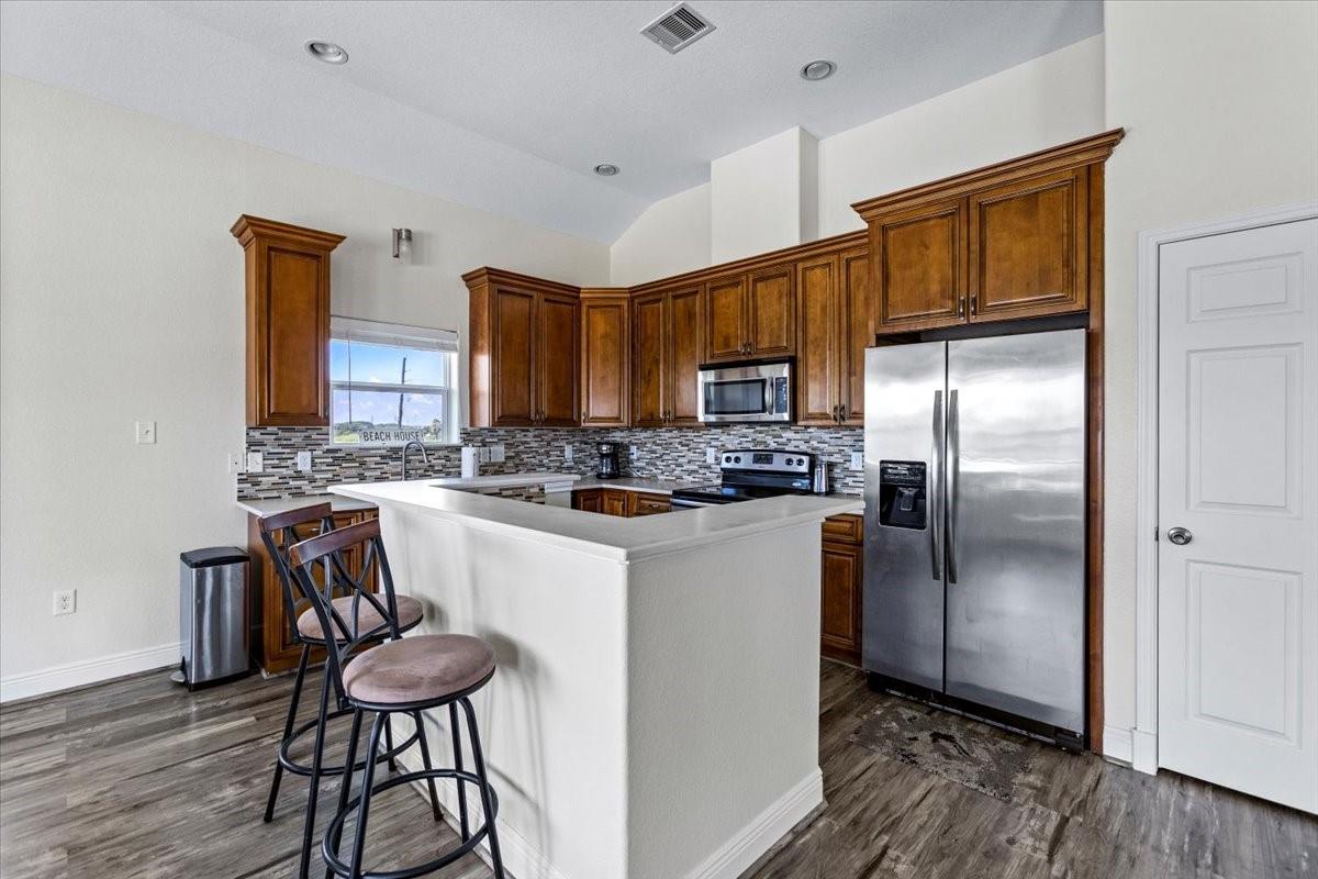 3902 Pirates Beach Court
