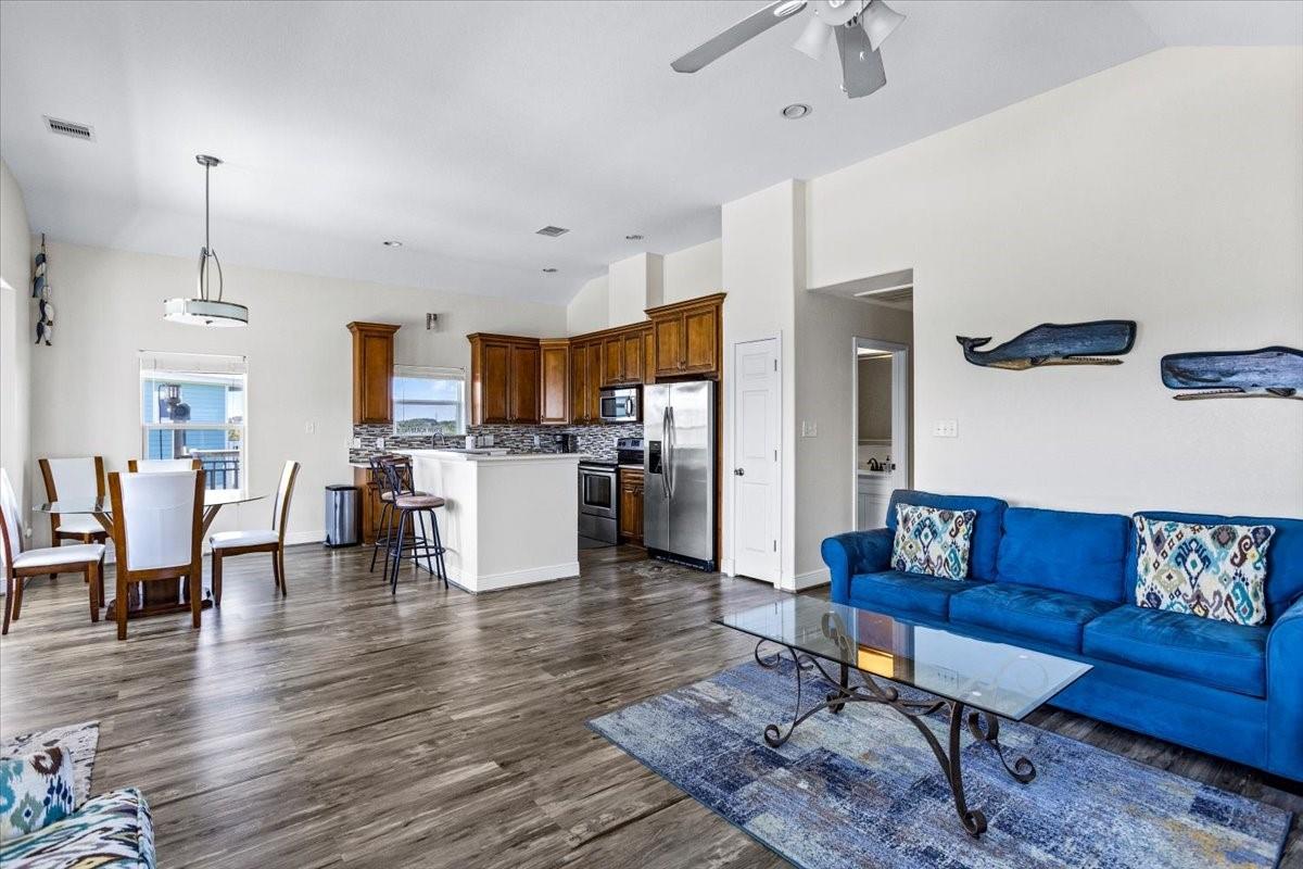 3902 Pirates Beach Court