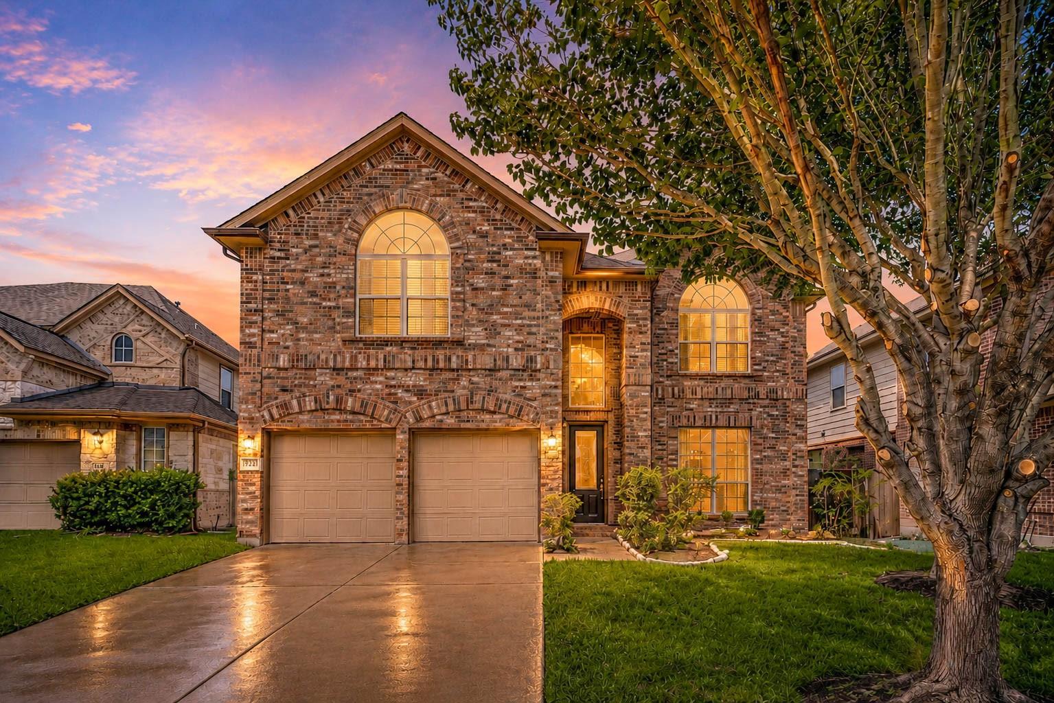 3242 Bandera Run Lane