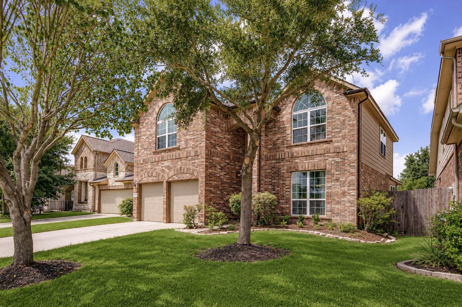 3242 Bandera Run Lane