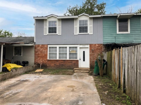 Photo of 9714 Galaxy Street, Houston, TX 77078 (MLS # 29017499)