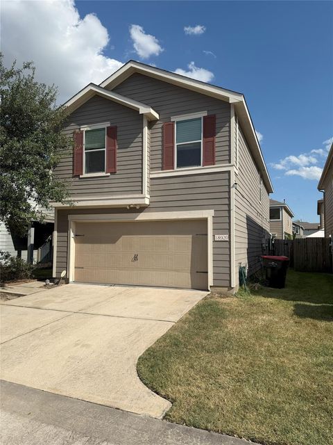 18920 Sunrise Ranch Court Houston TX 77073