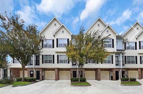 Photo of 9200 Westheimer Road #1112, Houston, TX 77063 (MLS # 55537006)