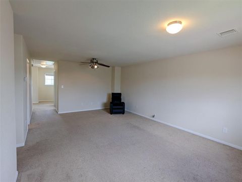 Tiny photo for 7206 Sunburst Meadow Drive, Houston, TX 77083 (MLS # 50024487)