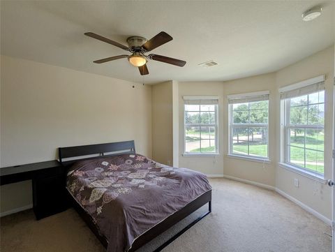 Tiny photo for 7206 Sunburst Meadow Drive, Houston, TX 77083 (MLS # 50024487)