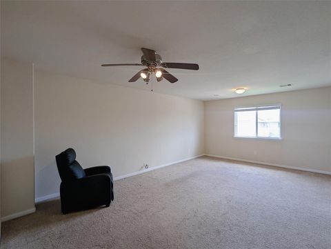 Tiny photo for 7206 Sunburst Meadow Drive, Houston, TX 77083 (MLS # 50024487)