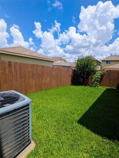 Tiny photo for 7206 Sunburst Meadow Drive, Houston, TX 77083 (MLS # 50024487)