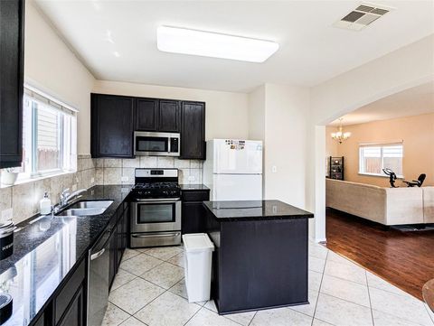 Tiny photo for 7206 Sunburst Meadow Drive, Houston, TX 77083 (MLS # 50024487)