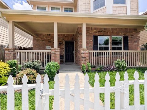 Tiny photo for 7206 Sunburst Meadow Drive, Houston, TX 77083 (MLS # 50024487)