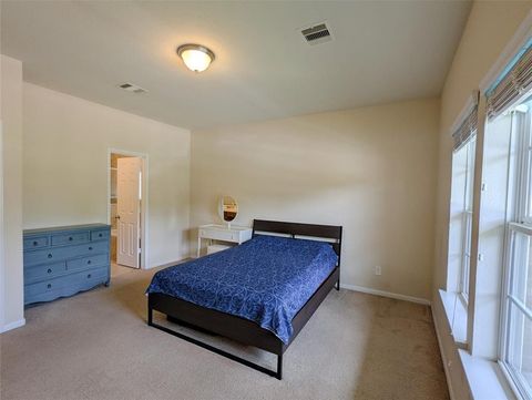 Tiny photo for 7206 Sunburst Meadow Drive, Houston, TX 77083 (MLS # 50024487)