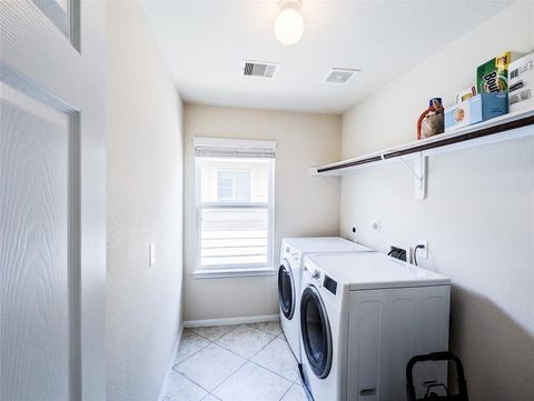 Tiny photo for 7206 Sunburst Meadow Drive, Houston, TX 77083 (MLS # 50024487)