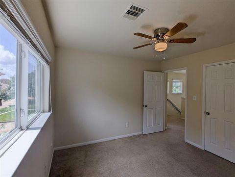 Tiny photo for 7206 Sunburst Meadow Drive, Houston, TX 77083 (MLS # 50024487)