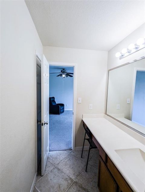 Tiny photo for 7206 Sunburst Meadow Drive, Houston, TX 77083 (MLS # 50024487)