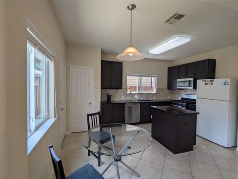 Tiny photo for 7206 Sunburst Meadow Drive, Houston, TX 77083 (MLS # 50024487)