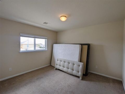 Tiny photo for 7206 Sunburst Meadow Drive, Houston, TX 77083 (MLS # 50024487)