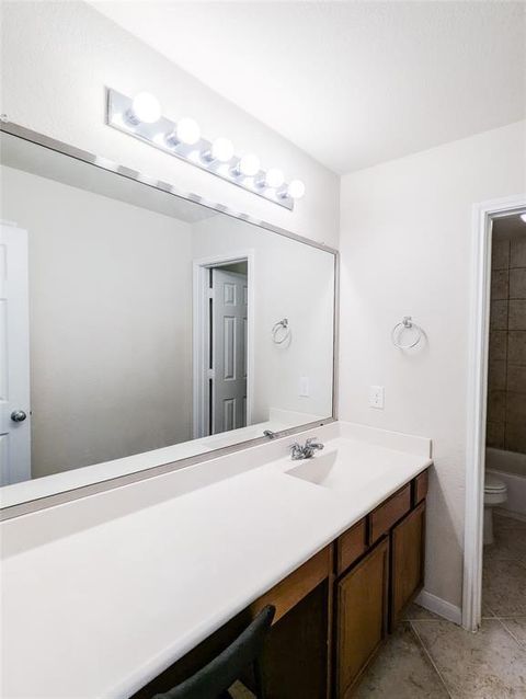 Tiny photo for 7206 Sunburst Meadow Drive, Houston, TX 77083 (MLS # 50024487)