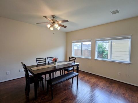 Tiny photo for 7206 Sunburst Meadow Drive, Houston, TX 77083 (MLS # 50024487)