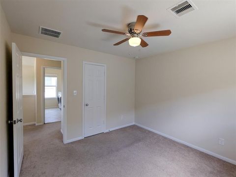 Tiny photo for 7206 Sunburst Meadow Drive, Houston, TX 77083 (MLS # 50024487)