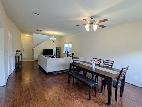 Tiny photo for 7206 Sunburst Meadow Drive, Houston, TX 77083 (MLS # 50024487)