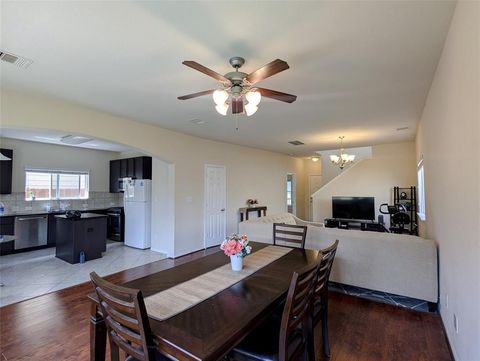 Tiny photo for 7206 Sunburst Meadow Drive, Houston, TX 77083 (MLS # 50024487)