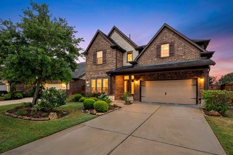 28147 Scenic Shore Lane Fulshear TX 77441