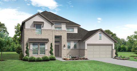 Photo of 5119 Mulberry Shrubs Lane, Manvel, TX 77578 (MLS # 19304134)