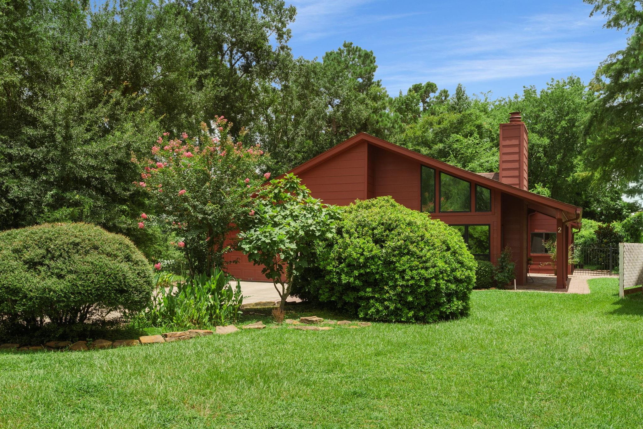 2 N Timber Top Dr