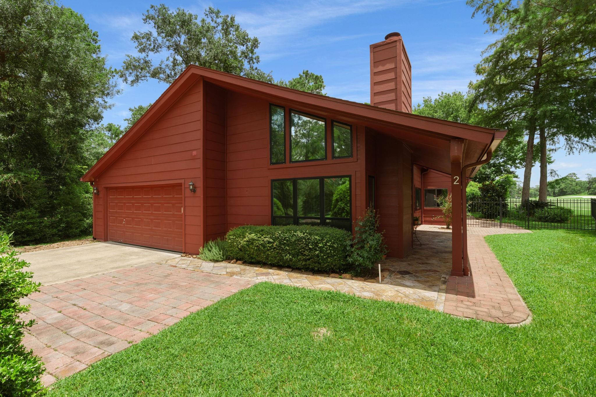 2 N Timber Top Dr