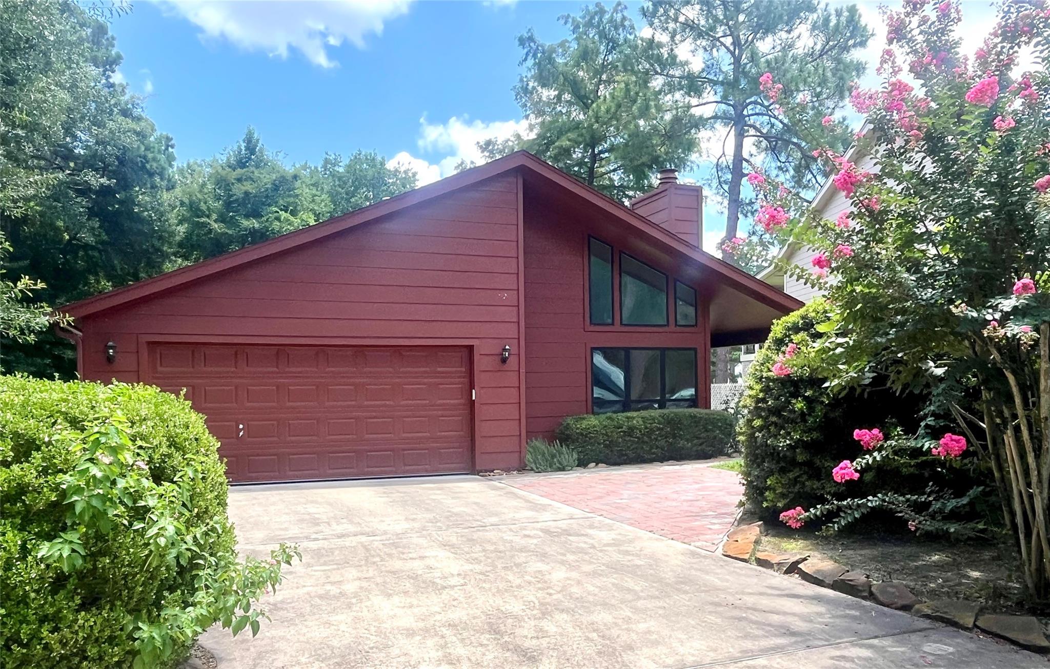2 N Timber Top Dr
