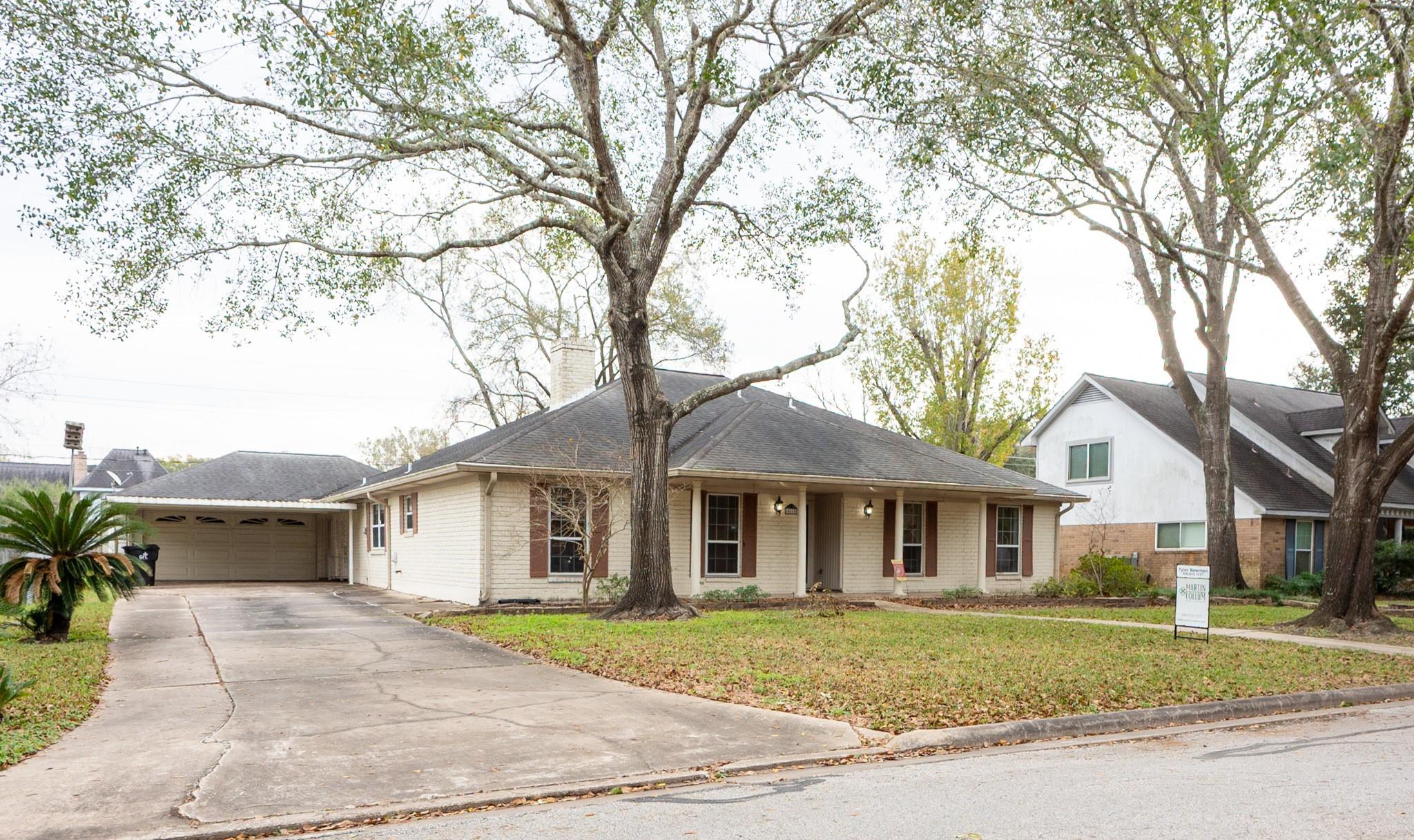 4615 Jane Long Drive