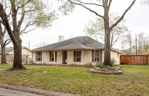 4615 Jane Long Drive Rosenberg TX 77471