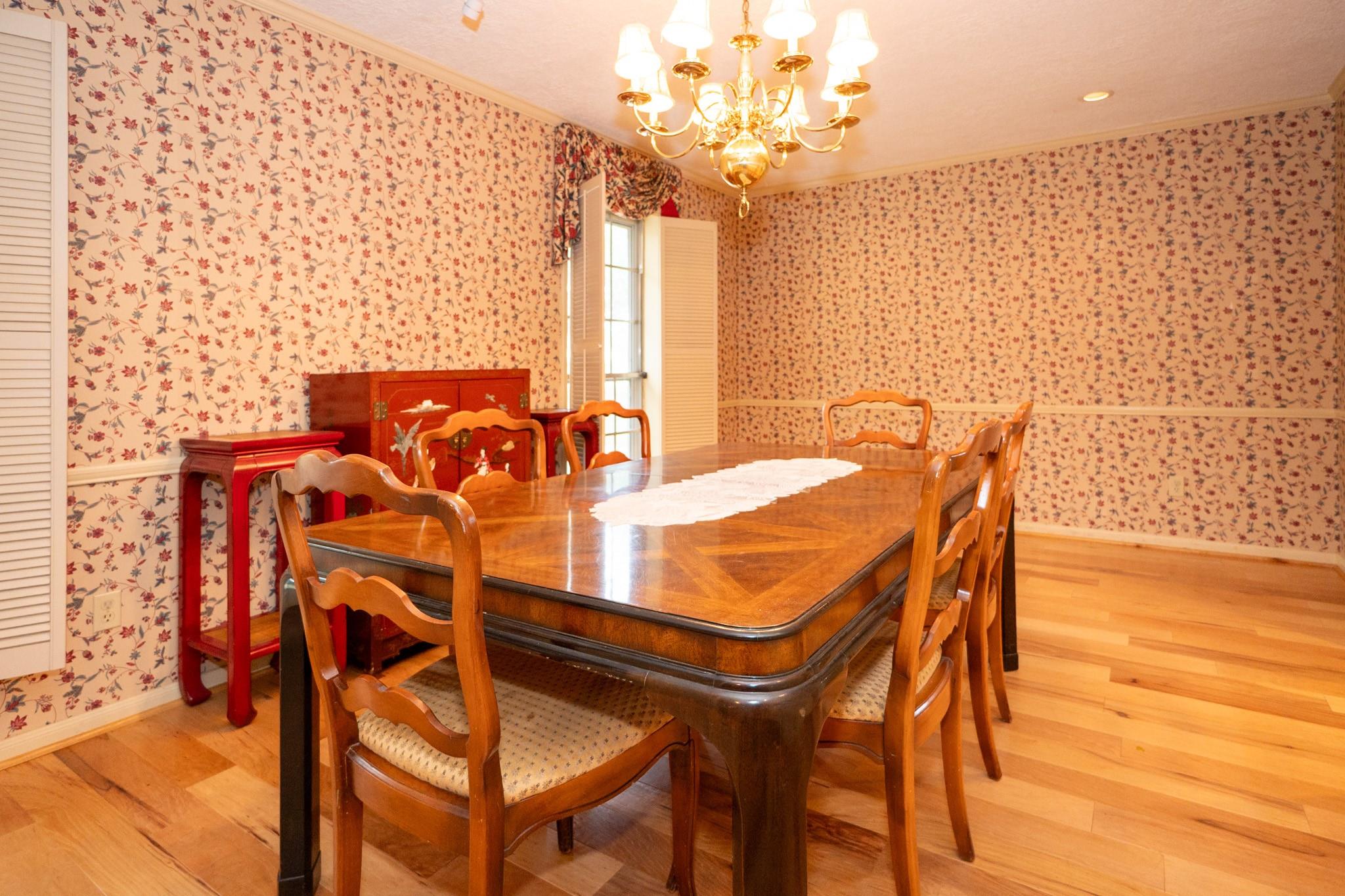 4615 Jane Long Drive