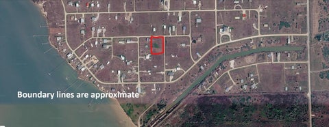 Photo of 106 Salmon Lane, Palacios, TX 77465 (MLS # 53348968)
