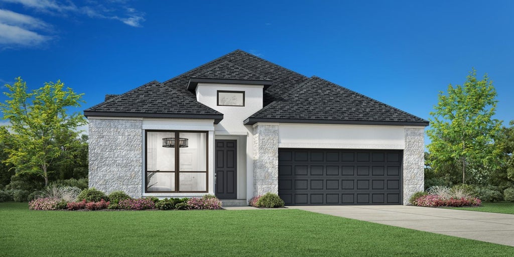 Photo of 4810 Terra Forest Court, Spring, TX 77386 (MLS # 20124335)