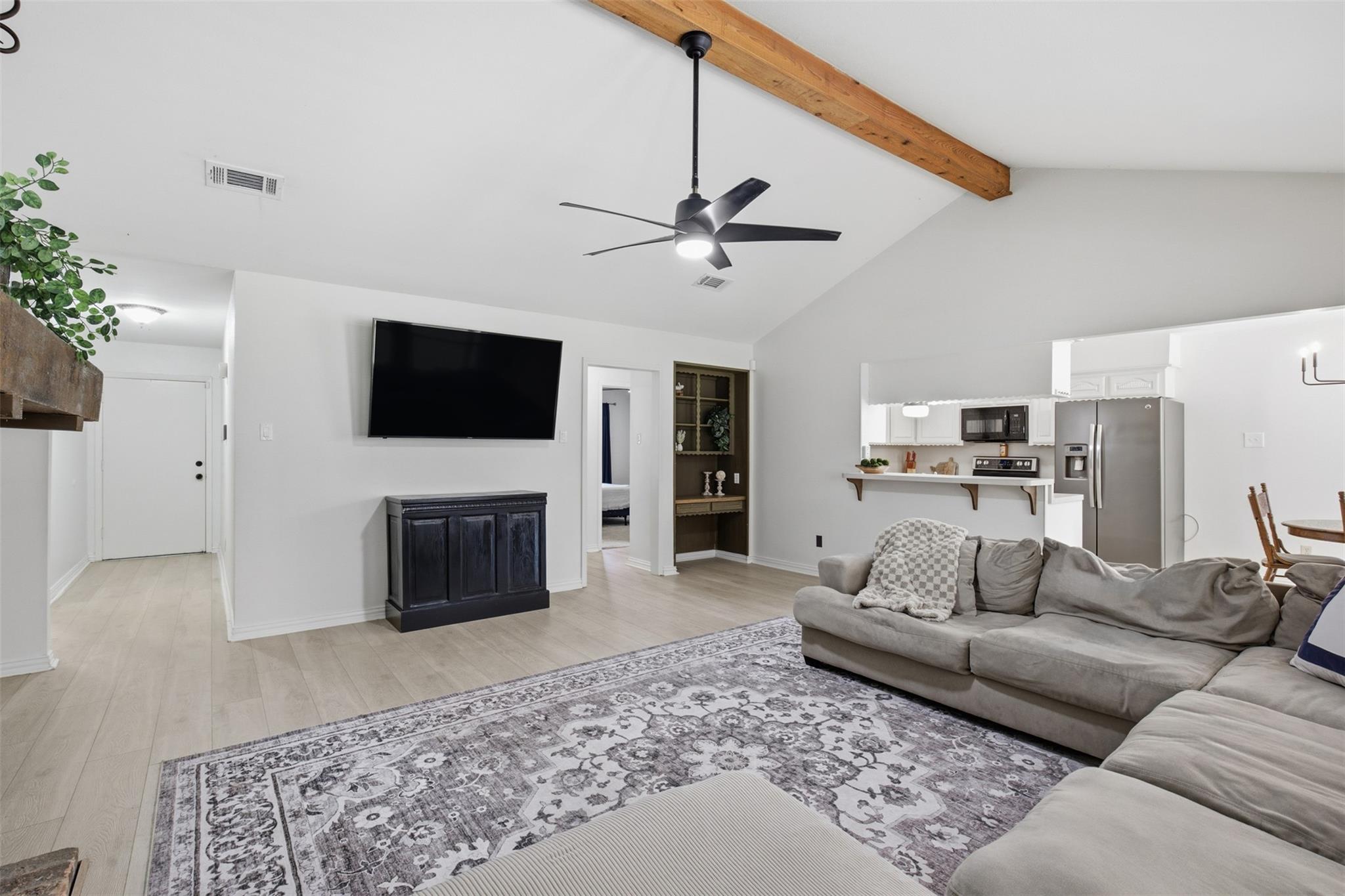 411 County Road 3663