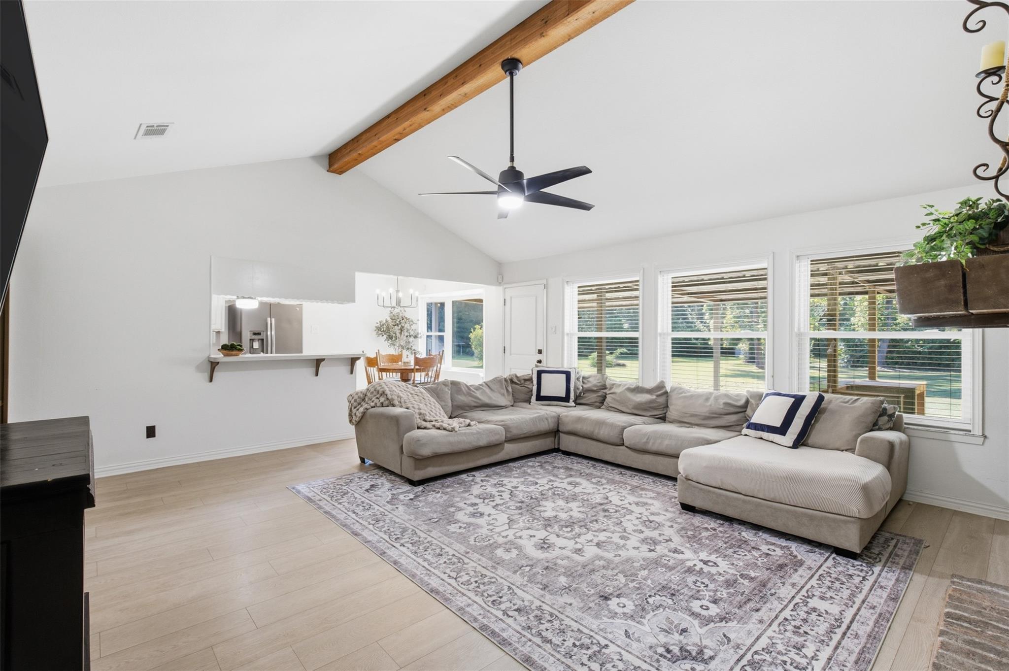 411 County Road 3663