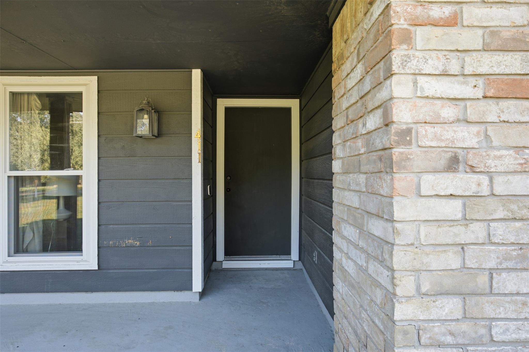 411 County Road 3663