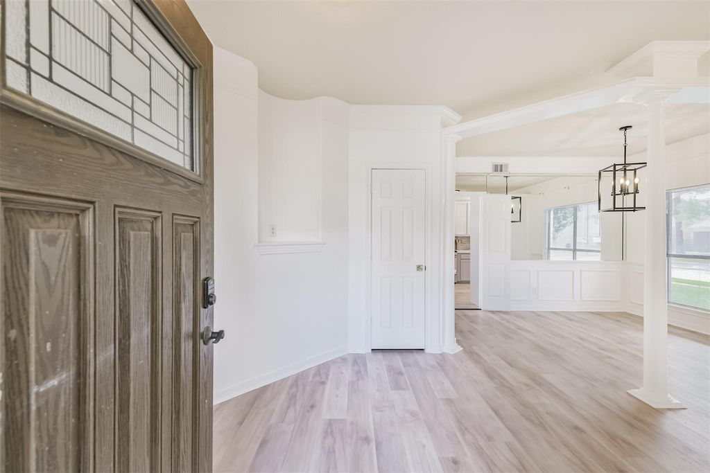 Photo of 1747 Rushworth Drive, Houston, TX 77014 (MLS # 37476112)