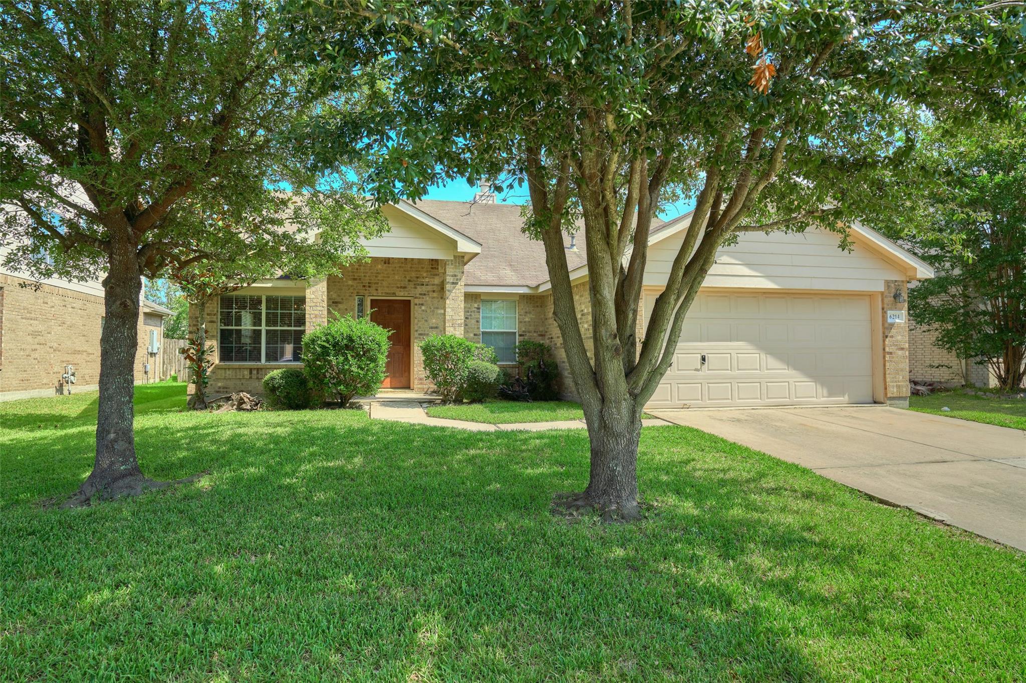 6214 Channelbrook Lane