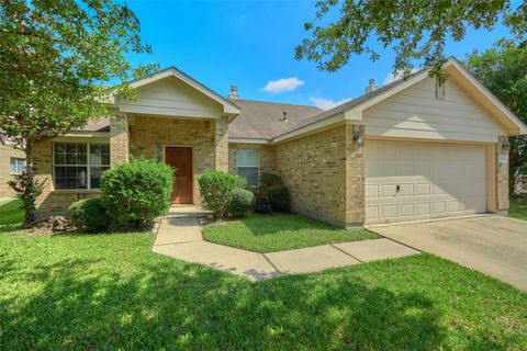 Photo of 6214 Channelbrook Lane, Spring, TX 77379 (MLS # 8361025)