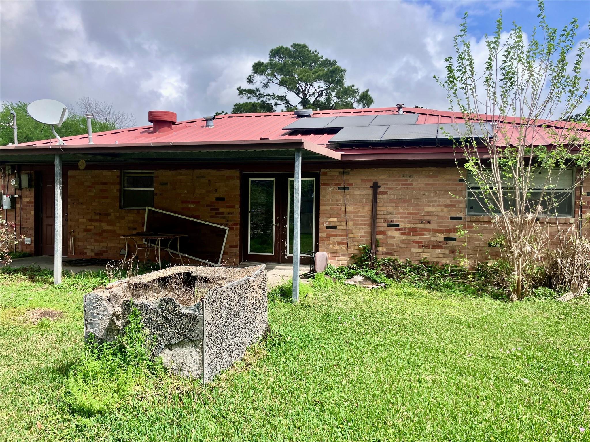 1313 N Noble Road