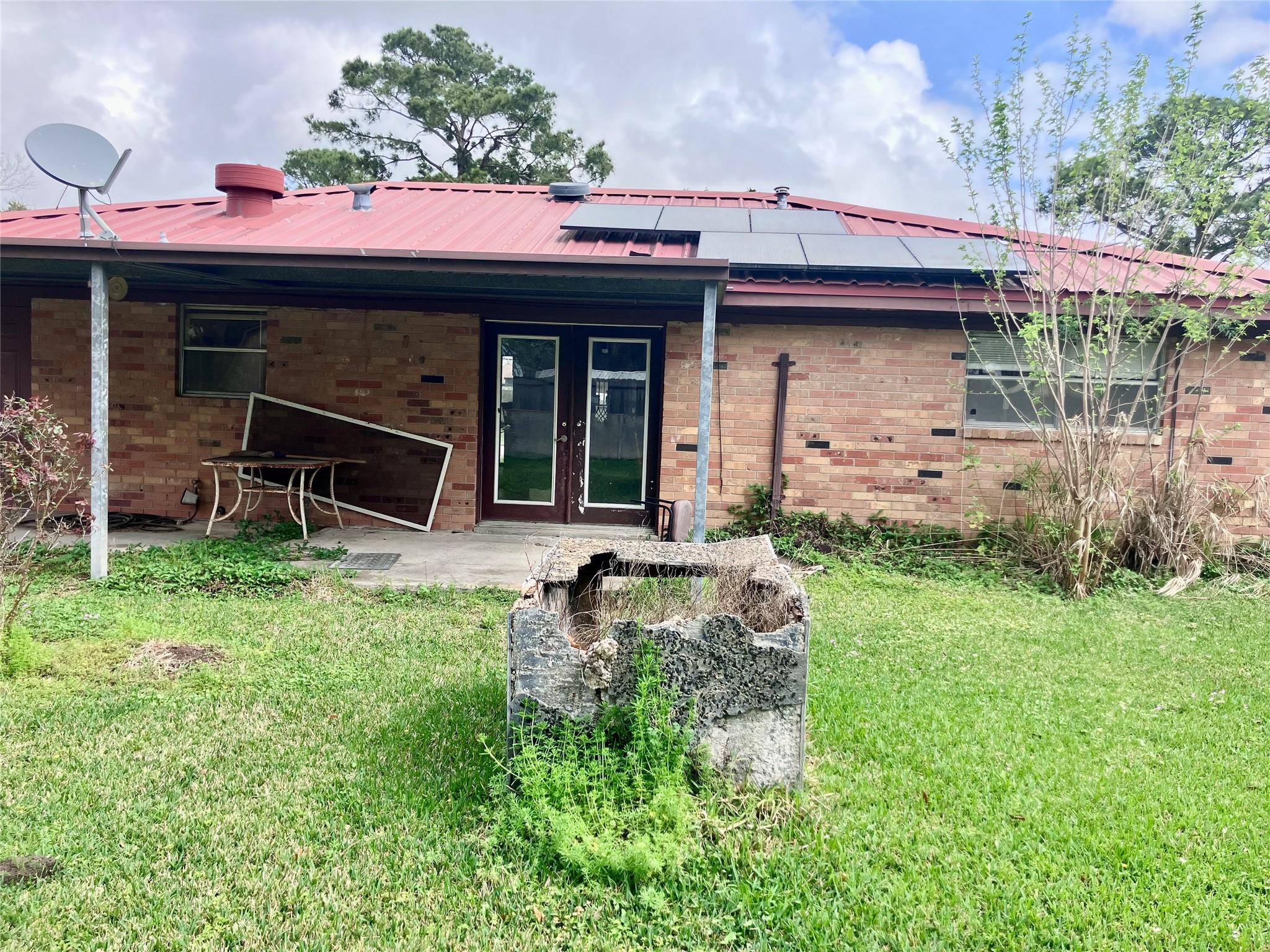 1313 N Noble Road